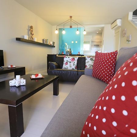 Porto Fino Litoral - Only Families Villa Miami Playa Buitenkant foto