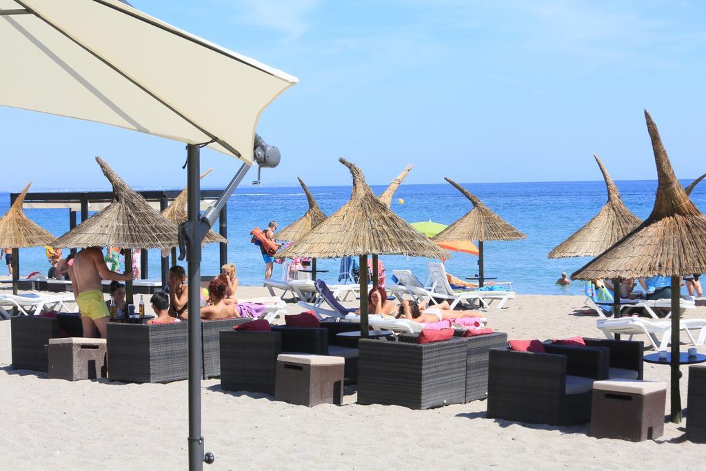 Porto Fino Litoral - Only Families Villa Miami Playa Buitenkant foto