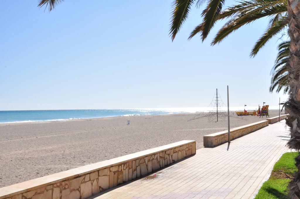 Porto Fino Litoral - Only Families Villa Miami Playa Buitenkant foto