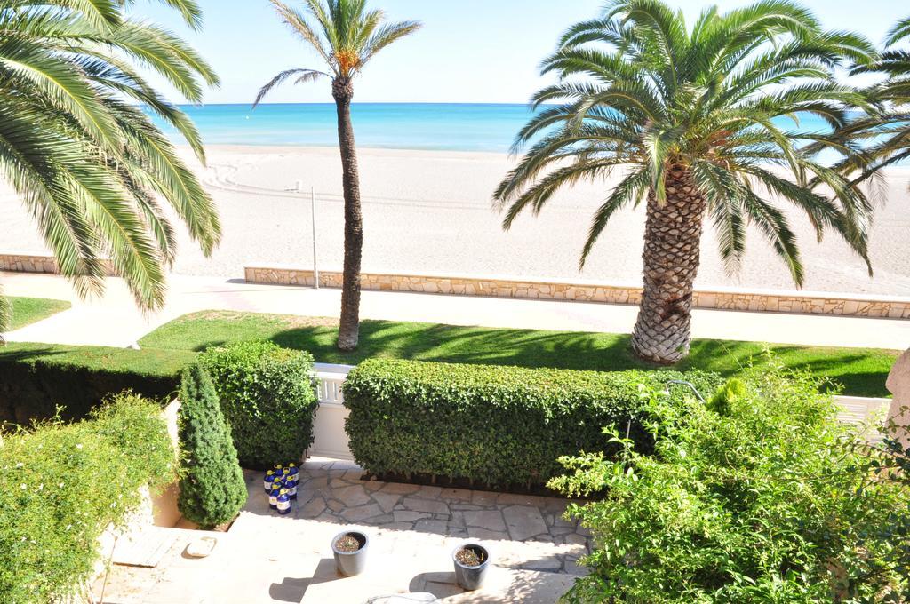 Porto Fino Litoral - Only Families Villa Miami Playa Buitenkant foto