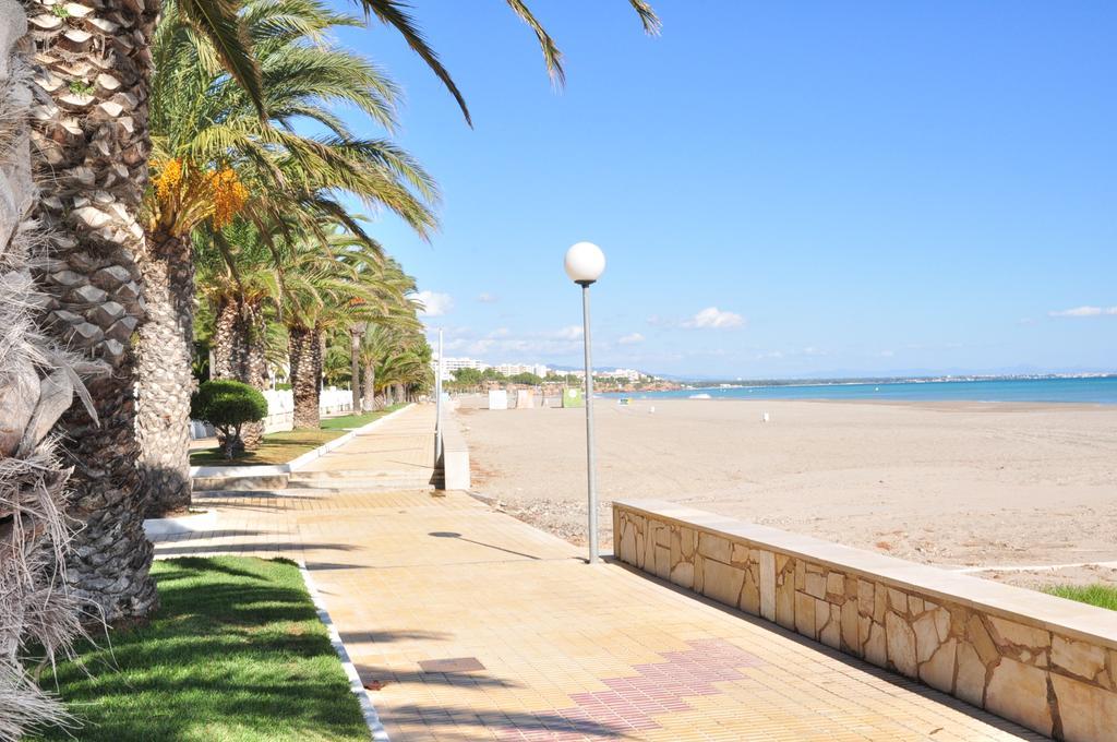 Porto Fino Litoral - Only Families Villa Miami Playa Buitenkant foto