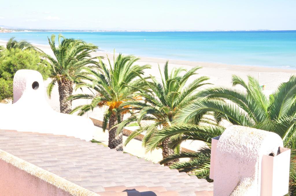 Porto Fino Litoral - Only Families Villa Miami Playa Buitenkant foto