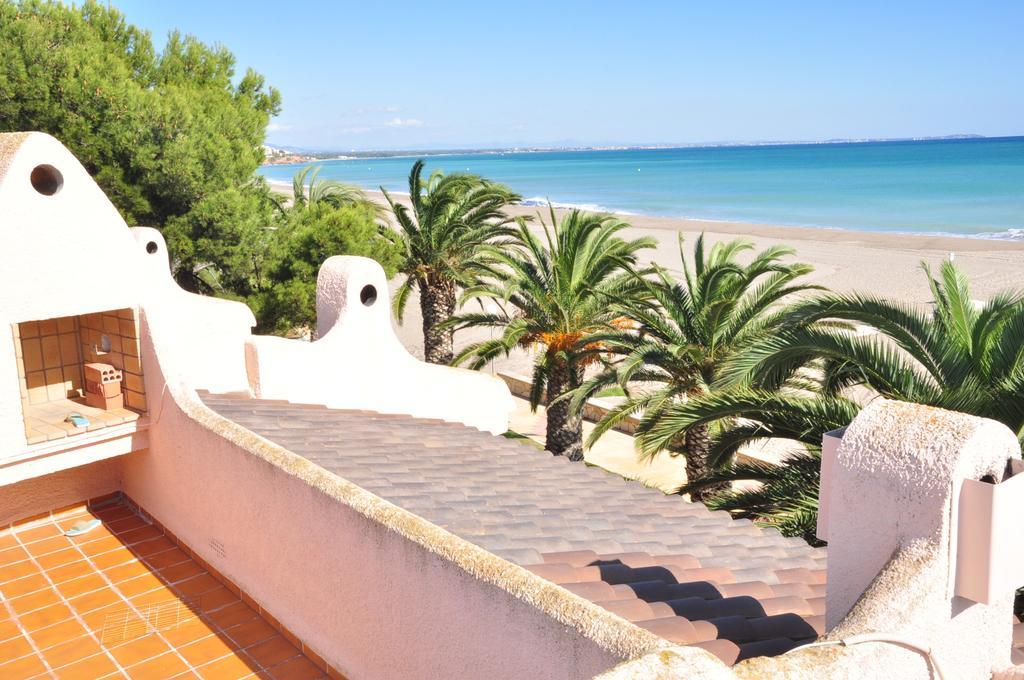 Porto Fino Litoral - Only Families Villa Miami Playa Buitenkant foto