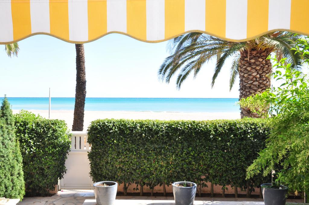 Porto Fino Litoral - Only Families Villa Miami Playa Buitenkant foto