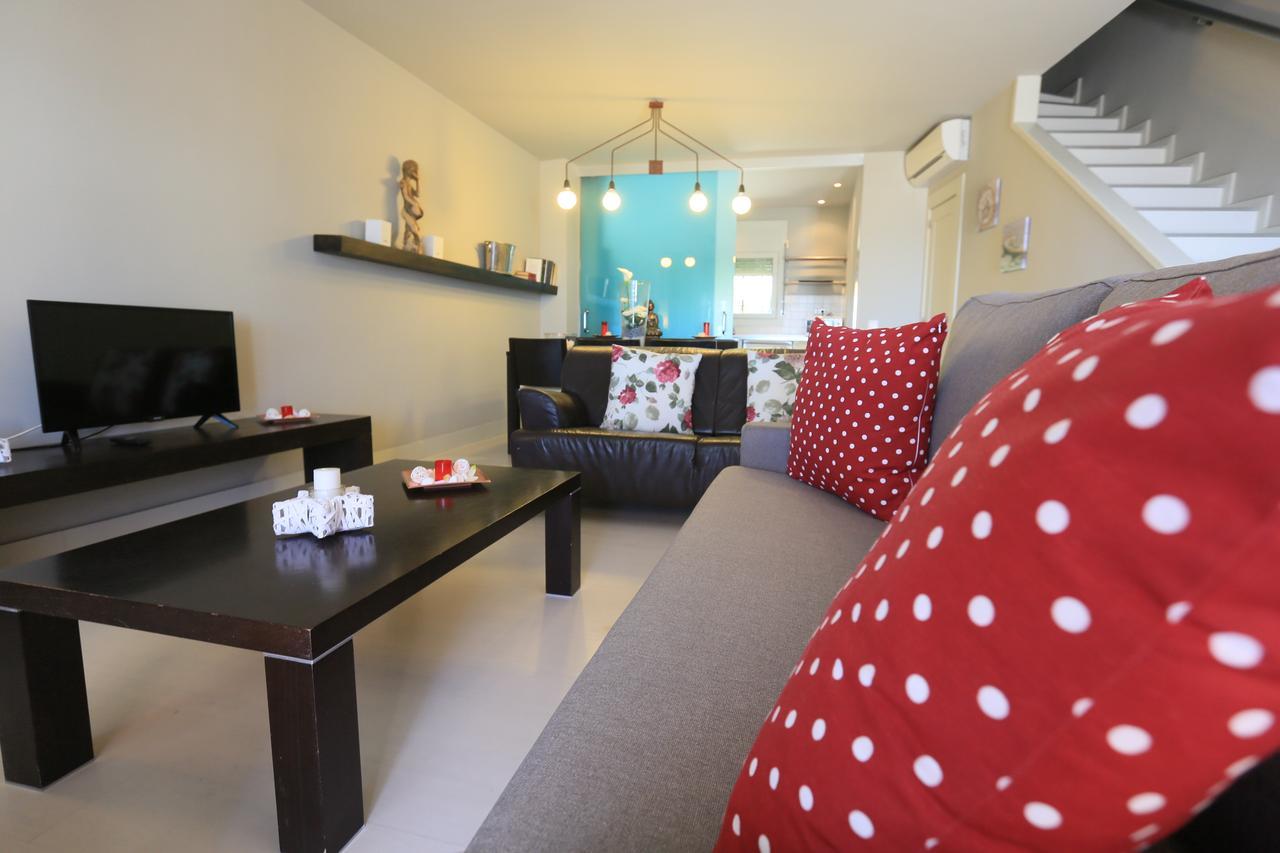 Porto Fino Litoral - Only Families Villa Miami Playa Buitenkant foto