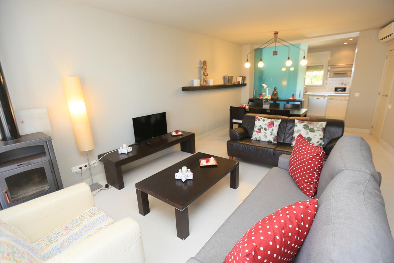 Porto Fino Litoral - Only Families Villa Miami Playa Buitenkant foto