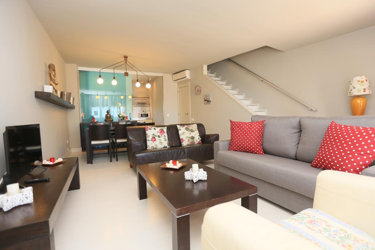 Porto Fino Litoral - Only Families Villa Miami Playa Buitenkant foto