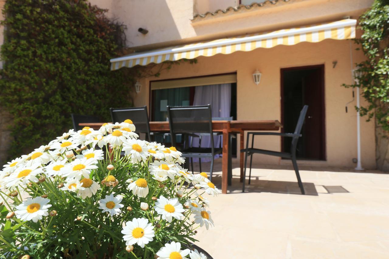 Porto Fino Litoral - Only Families Villa Miami Playa Buitenkant foto