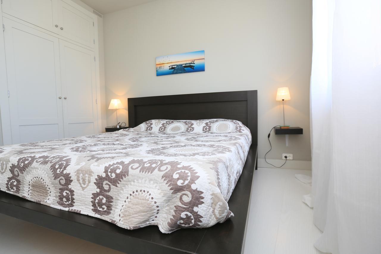 Porto Fino Litoral - Only Families Villa Miami Playa Buitenkant foto