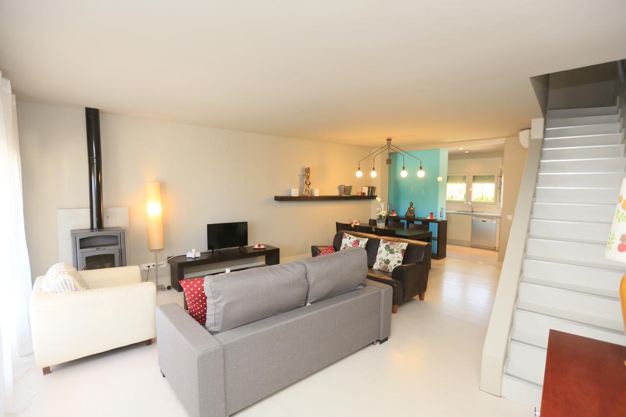 Porto Fino Litoral - Only Families Villa Miami Playa Buitenkant foto