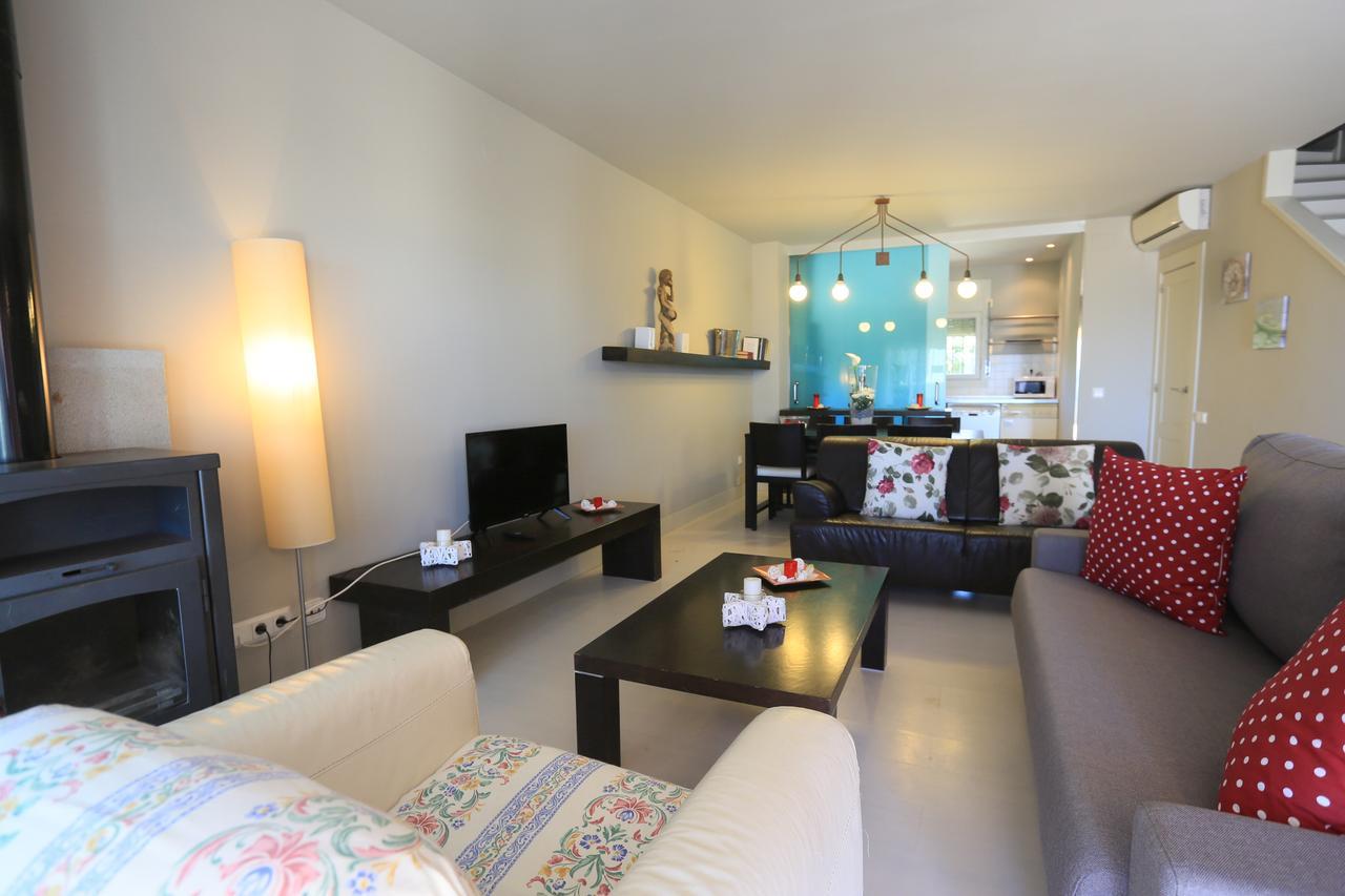 Porto Fino Litoral - Only Families Villa Miami Playa Buitenkant foto