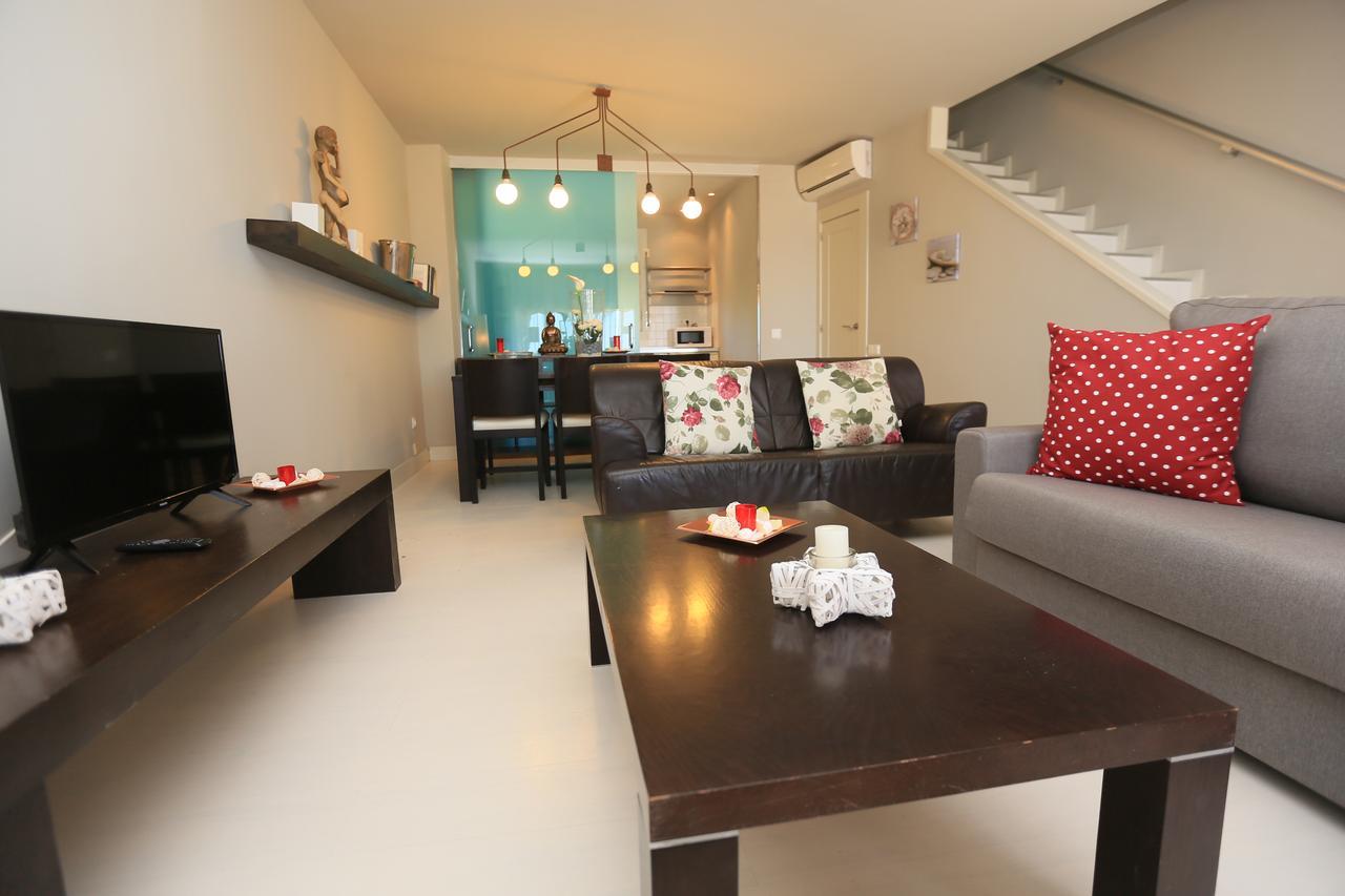 Porto Fino Litoral - Only Families Villa Miami Playa Buitenkant foto