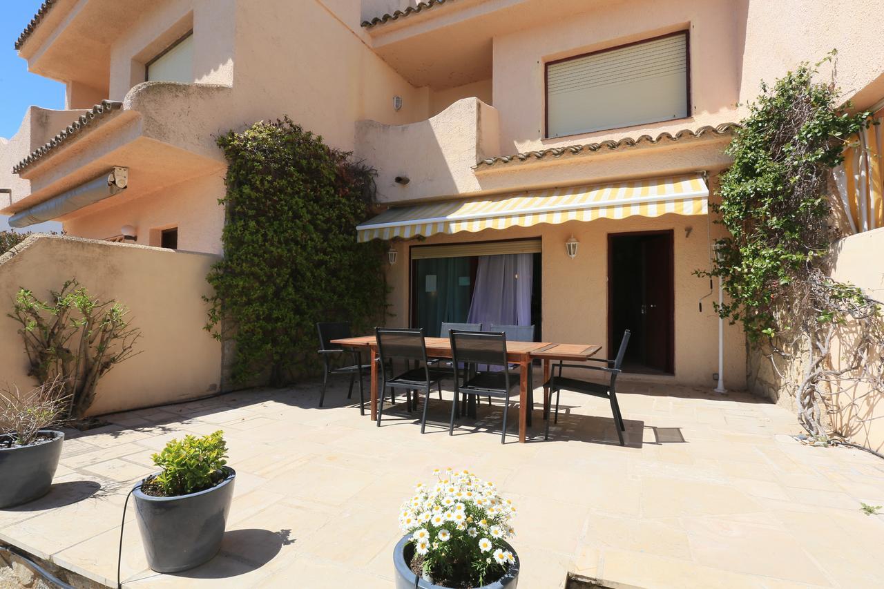 Porto Fino Litoral - Only Families Villa Miami Playa Buitenkant foto