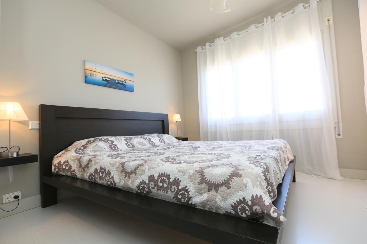 Porto Fino Litoral - Only Families Villa Miami Playa Buitenkant foto