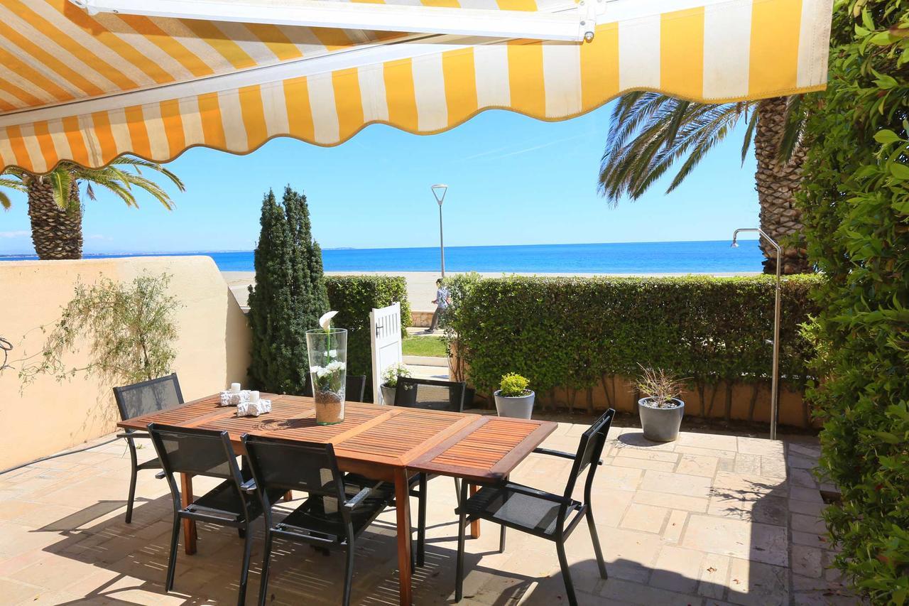 Porto Fino Litoral - Only Families Villa Miami Playa Buitenkant foto