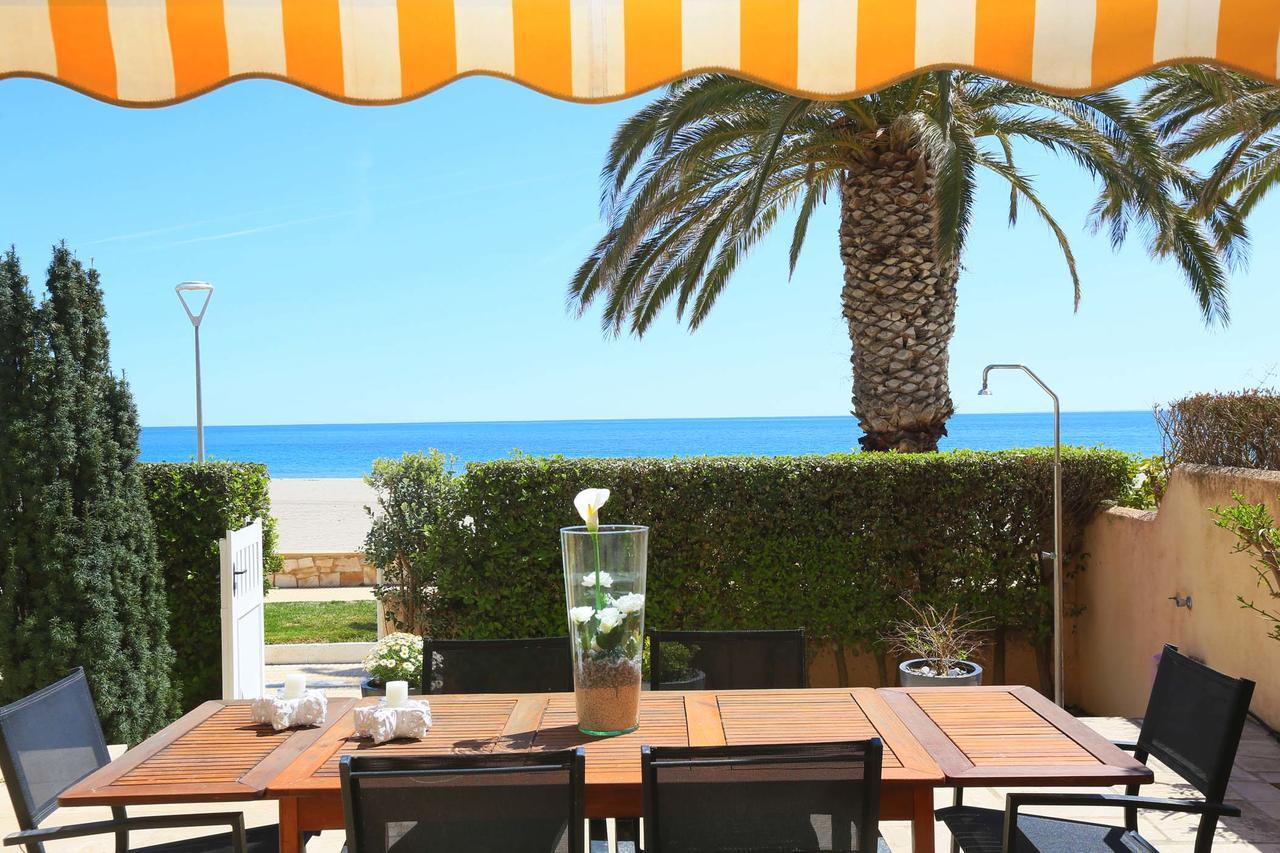 Porto Fino Litoral - Only Families Villa Miami Playa Buitenkant foto