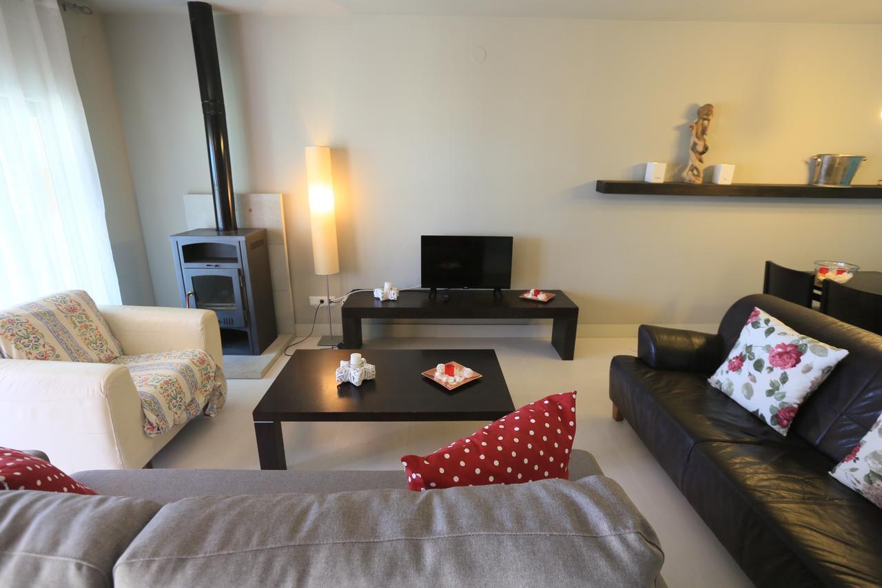 Porto Fino Litoral - Only Families Villa Miami Playa Buitenkant foto