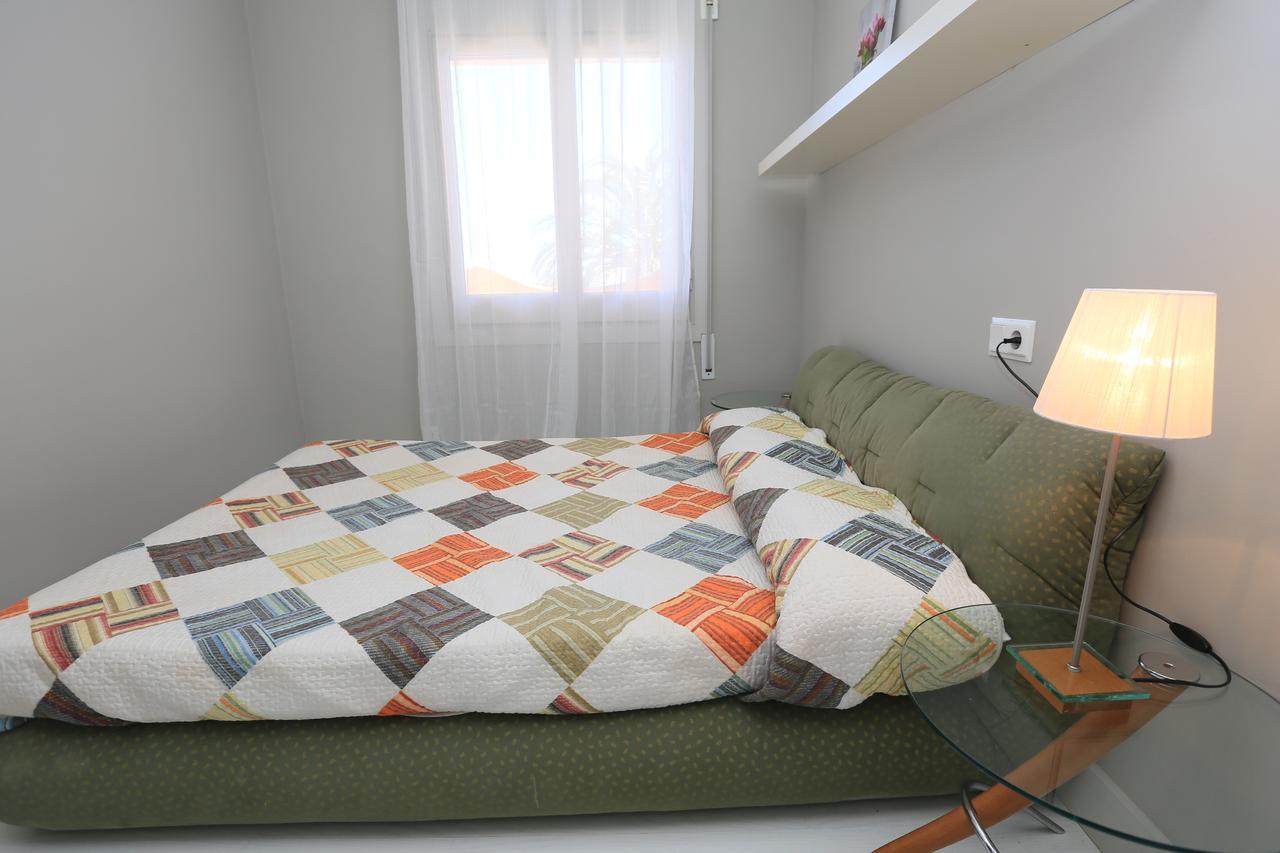 Porto Fino Litoral - Only Families Villa Miami Playa Buitenkant foto