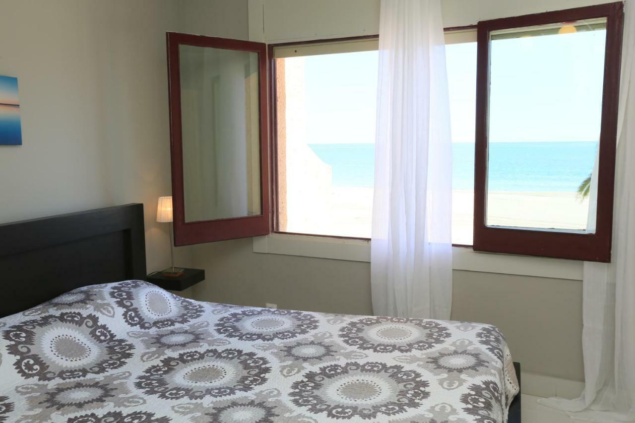 Porto Fino Litoral - Only Families Villa Miami Playa Buitenkant foto